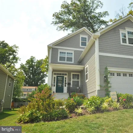 Buy this 5 bed house on 14301 Drayton Avenue in Colesville, MD 20904