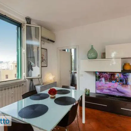 Rent this 3 bed apartment on Via Ginori 7 in 00153 Rome RM, Italy