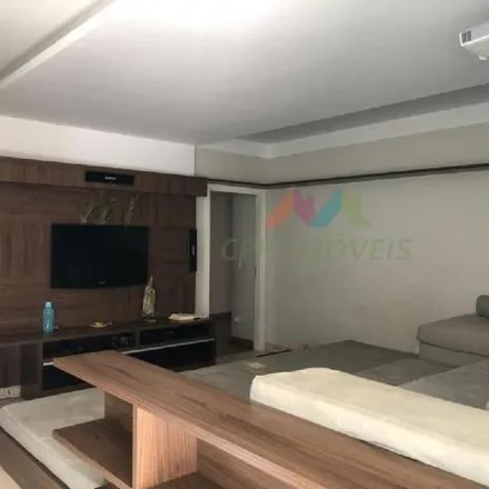Buy this 4 bed apartment on Avenida Presidente Vargas in Vila Vitória, Indaiatuba - SP