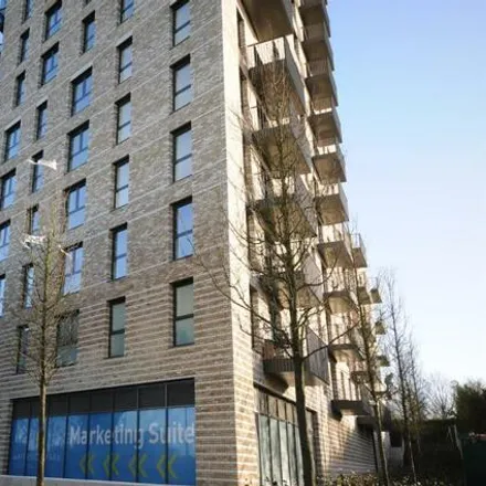 Image 4 - Connaught Heights, Booth Road, London, E16 2FT, United Kingdom - Room for rent