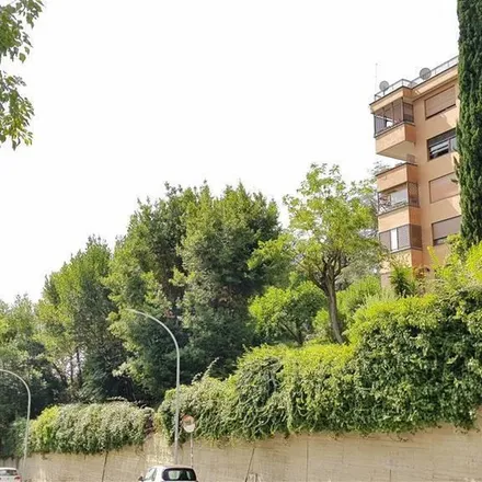 Image 7 - Via della Farnesina, 00194 Rome RM, Italy - Apartment for rent
