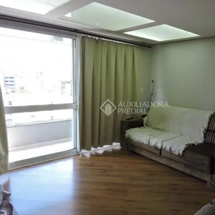 Buy this 3 bed apartment on Flor de Cerejeira in Rua Os Dezoito do Forte, Centro
