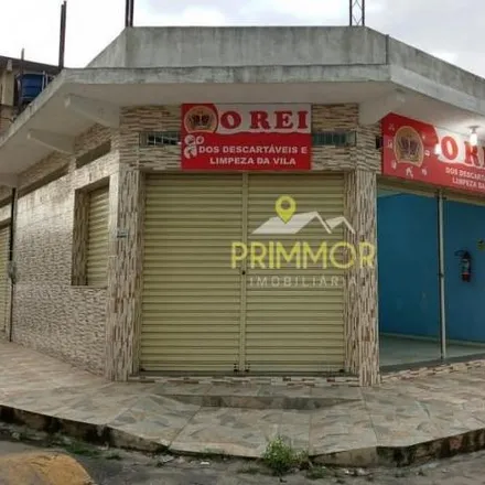 Image 1 - Rua Marujos, Heliópolis, Belford Roxo - RJ, 26115-560, Brazil - Apartment for rent
