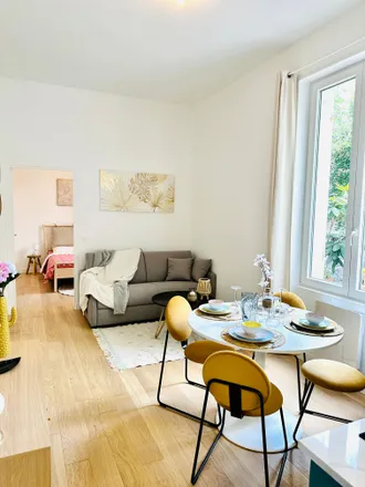 Image 4 - 25 Rue Didot, 75014 Paris, France - Apartment for rent