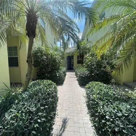 Image 5 - unnamed road, Wilton Manors, FL 33305, USA - Condo for rent