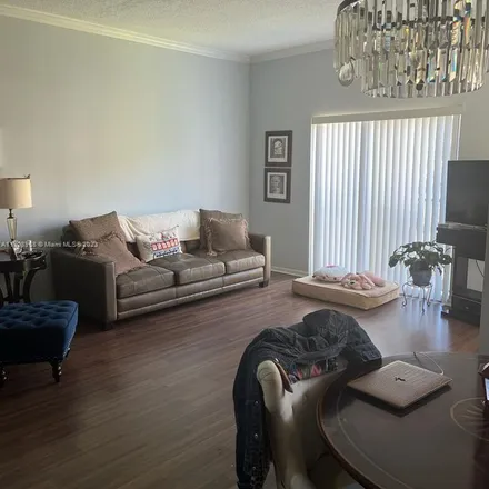 Rent this 1 bed apartment on 3205 Northeast 184th Street in Aventura, FL 33160