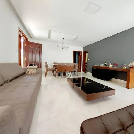 Buy this 5 bed house on Rua Conceição de Itapema in Jardim Leblon, Belo Horizonte - MG