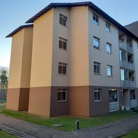 Rent this 2 bed apartment on Rua Francisco Raitani in Pinheirinho, Curitiba - PR