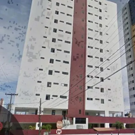 Buy this 3 bed apartment on Fabio otica in Rua Escritor Sebastião de Azevedo Bastos 854, Manaíra