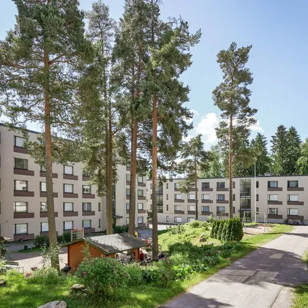 Image 4 - Kalteentie 3, 01230 Helsinki, Finland - Apartment for rent