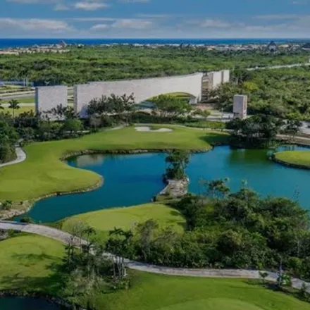 Image 8 - Riviera Maya Golf Club, Avenida Tulúm, 77774 Tulum, ROO, Mexico - House for sale
