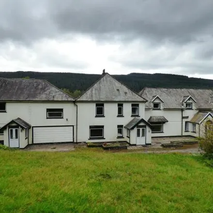 Buy this 1studio house on Glyn Neath Road in Pentreclwydau, SA11 4DU