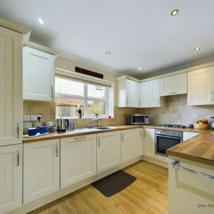 Image 7 - Wood Lane, Driffield, YO25 6DU, United Kingdom - House for sale