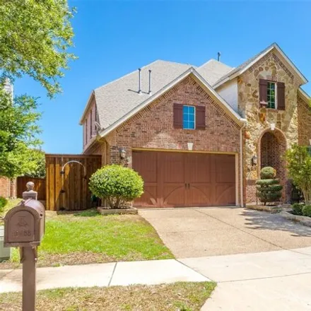 Image 1 - 12474 Hollister Drive, Frisco, TX 75033, USA - House for rent