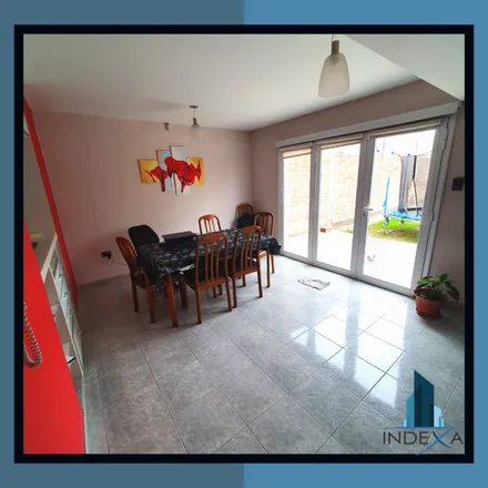 Image 2 - Santa Rosa 1598, Los Olmos, 8332 General Roca, Argentina - House for sale