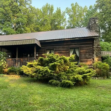 Image 8 - Ashland City Fire Station #2, 200 Little Marrowbone Road, Ashland City, Cheatham County, TN 37015, USA - House for sale