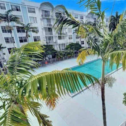 Buy this 2 bed condo on 494 Northwest 161st Street in Miami-Dade County, FL 33169