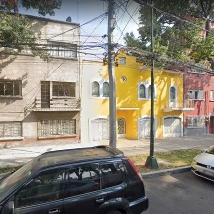 Buy this 6 bed house on Calle Zempoala in Benito Juárez, 03023 Mexico City