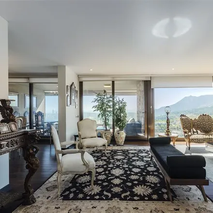 Image 2 - Santa Teresa de Los Andes, 763 0000 Vitacura, Chile - Apartment for sale