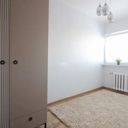 Rent this 2 bed apartment on Siódmiak in Marii Skłodowskiej-Curie 56, 85-088 Bydgoszcz