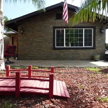 Rent this 2 bed house on 2482 Olive Avenue in Briggs Terrace, CA 91214