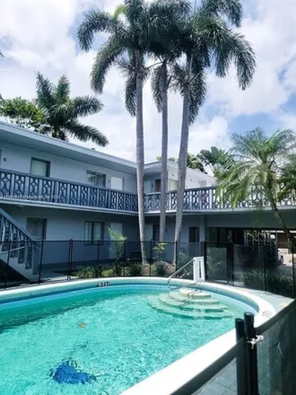 Rent this studio house on 388 Isle of Venice Drive in Nurmi Isles, Fort Lauderdale