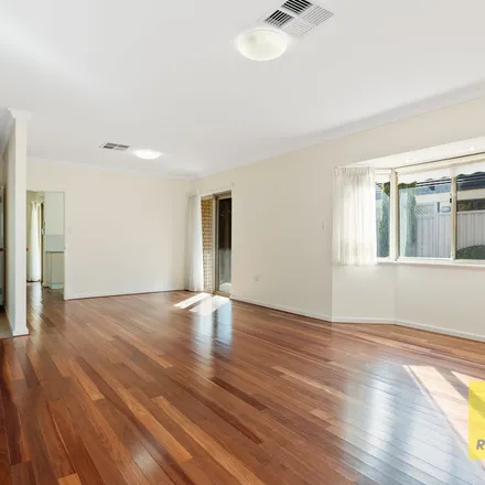 Rent this 2 bed apartment on Rockett Lane in Cottesloe WA 6011, Australia