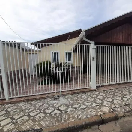Image 2 - Dekra Vistorias, Rua Irmã Henriquieta 25, Cavarucanguera, Taubaté - SP, 12070-190, Brazil - House for sale