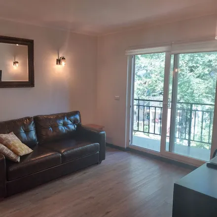 Rent this 2 bed apartment on Camino al Volcán 13 in 492 0000 Pucón, Chile