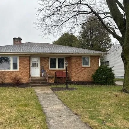 Buy this 3 bed house on 287 South Division Street in Waupun, WI 53963