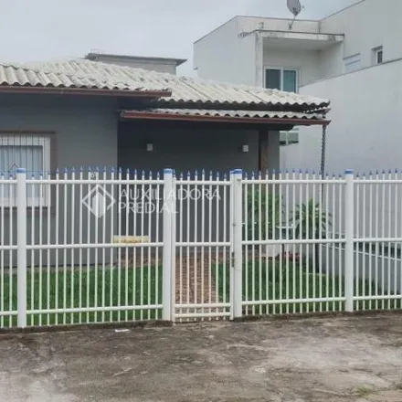 Buy this 1 bed house on Rua Sombrio in Centro, Eldorado do Sul - RS