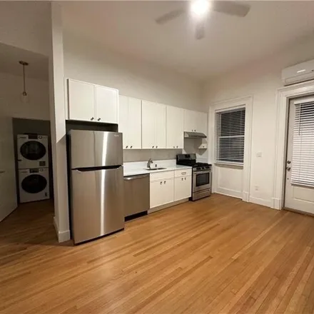 Rent this 1 bed apartment on Chestnut Street in Barnesville, New Haven