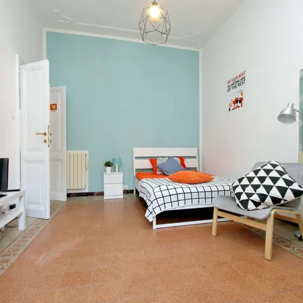 Image 4 - Via di Villa Koch, 00162 Rome RM, Italy - Room for rent