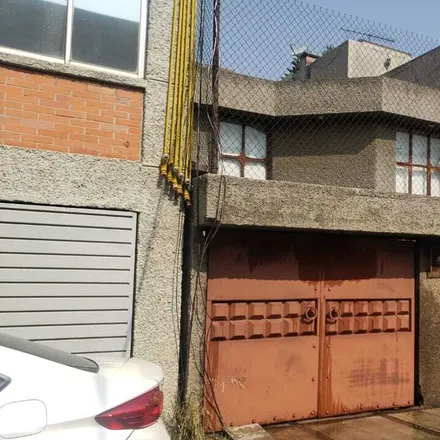 Buy this 4 bed house on Calle Rancho El Palmar in Coyoacán, 04938 Mexico City