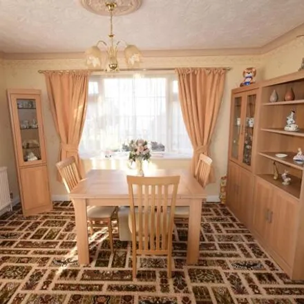 Image 3 - 27 Beacon Way, The Willows, Beacon Way, Winthorpe, PE25 1HJ, United Kingdom - House for sale