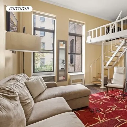 Buy this studio apartment on 331 West 85th Street in New York, NY 10024