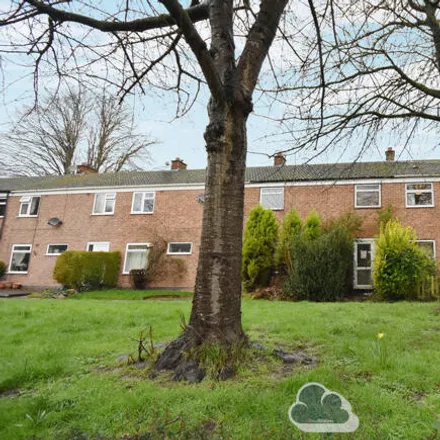 Buy this 3 bed townhouse on 152 Westmorland Road in Coventry, CV2 5BU
