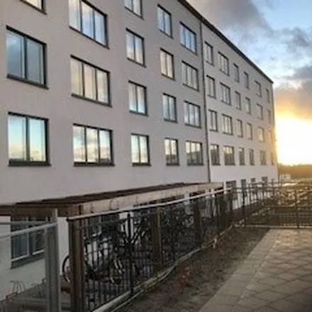 Rent this 2 bed apartment on Systemeraregatan 8 in 224 81 Lund, Sweden