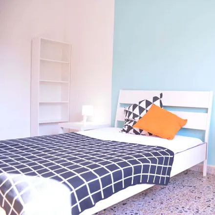 Rent this 4 bed room on Via Is Mirrionis 85a in 09121 Cagliari Casteddu/Cagliari, Italy