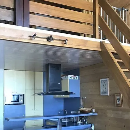 Rent this 2 bed apartment on Station de l'Alpe de Huez in 38750 Huez, France