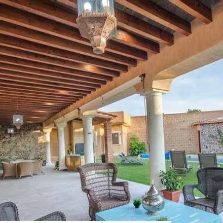 Buy this studio house on Calle de la Barranca 53 in El Chorro, 37700 San Miguel de Allende