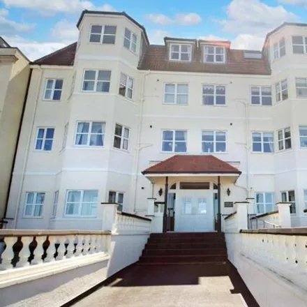 Buy this 2 bed apartment on Colwyn Road in Llandudno, LL30 1BF