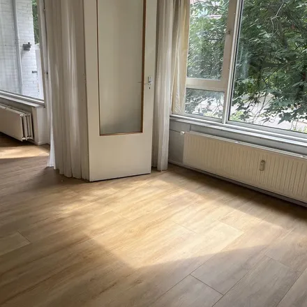 Rent this 1 bed apartment on Overvoorde 15 in 1082 GA Amsterdam, Netherlands