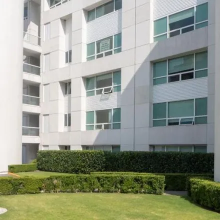 Buy this 3 bed apartment on Calle Loma Alta Sur in Bosque Real, 53710 Interlomas