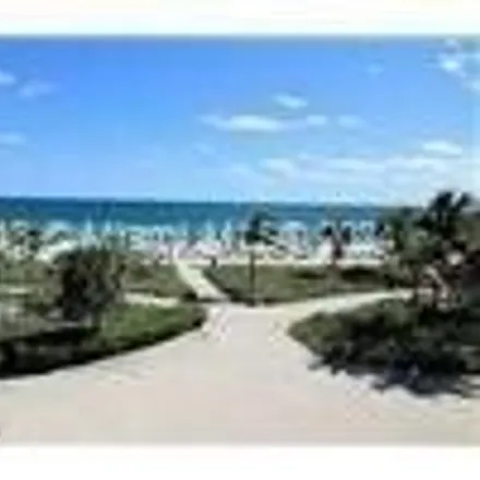 Image 2 - Sea View Hotel, 9909 Collins Avenue, Bal Harbour Village, Miami-Dade County, FL 33154, USA - Condo for sale