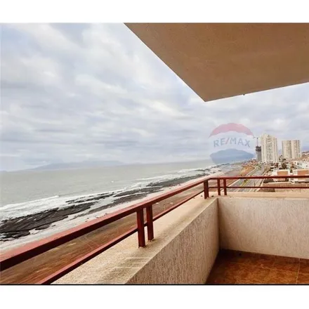 Image 3 - Avenida Dorsal, 852 0512 Renca, Chile - Apartment for sale