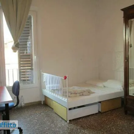 Rent this 4 bed apartment on Via Augusto Righi in 40121 Bologna BO, Italy