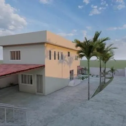 Buy this 5 bed house on Alameda das Palmeiras in Estância do Sereno (PTB), Betim - MG