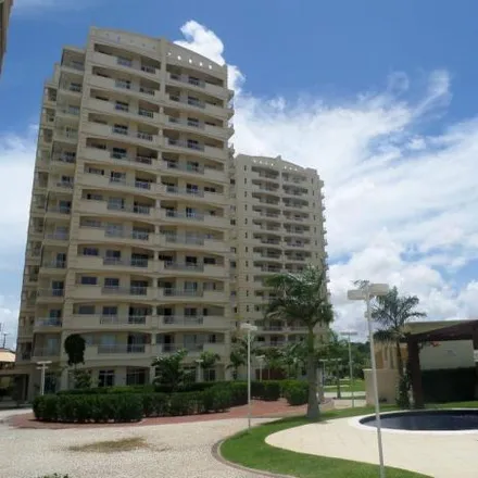 Rent this 3 bed apartment on Rua Bons Amigos in Cidade Nova, Fortaleza - CE