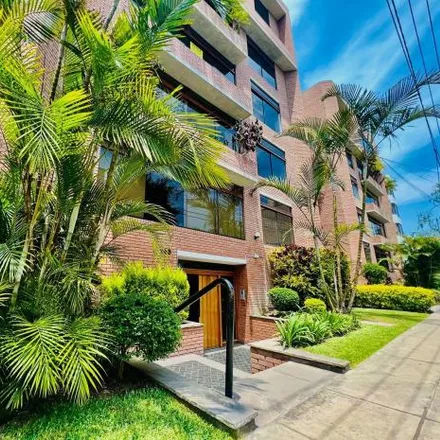 Image 2 - Alfredo Salazar Extension Street 130, San Isidro, Lima Metropolitan Area 15027, Peru - Apartment for sale